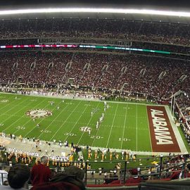 Bryant-Denny Stadium