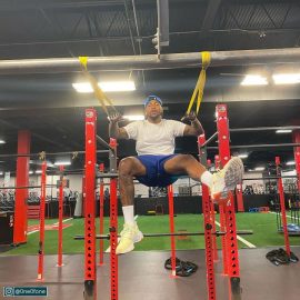 deseanworkout