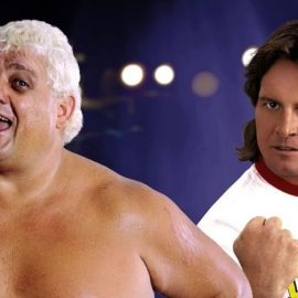 Dusty Roddy