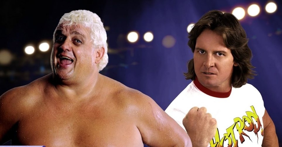 Dusty Roddy