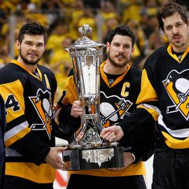 Tampa Bay Lightning v Pittsburgh Penguins - Game Seven