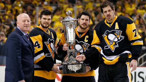 Tampa Bay Lightning v Pittsburgh Penguins - Game Seven