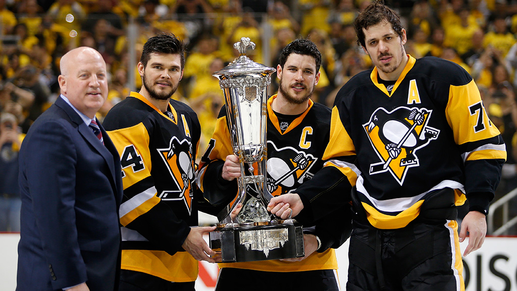 Tampa Bay Lightning v Pittsburgh Penguins - Game Seven