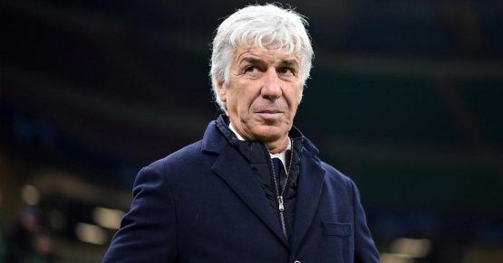 Gian Piero Gasperini