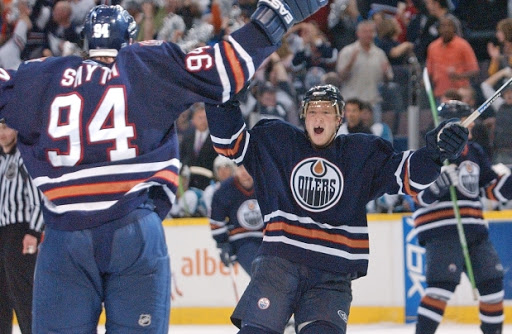 Hemsky Oil
