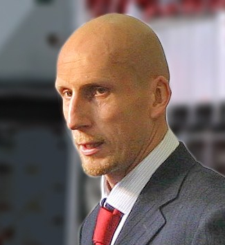 Jaap Stam
