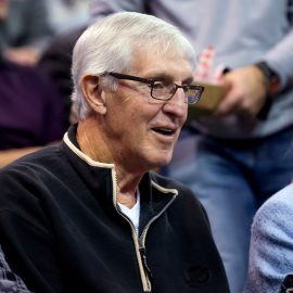 NBA: Oklahoma City Thunder at Utah Jazz