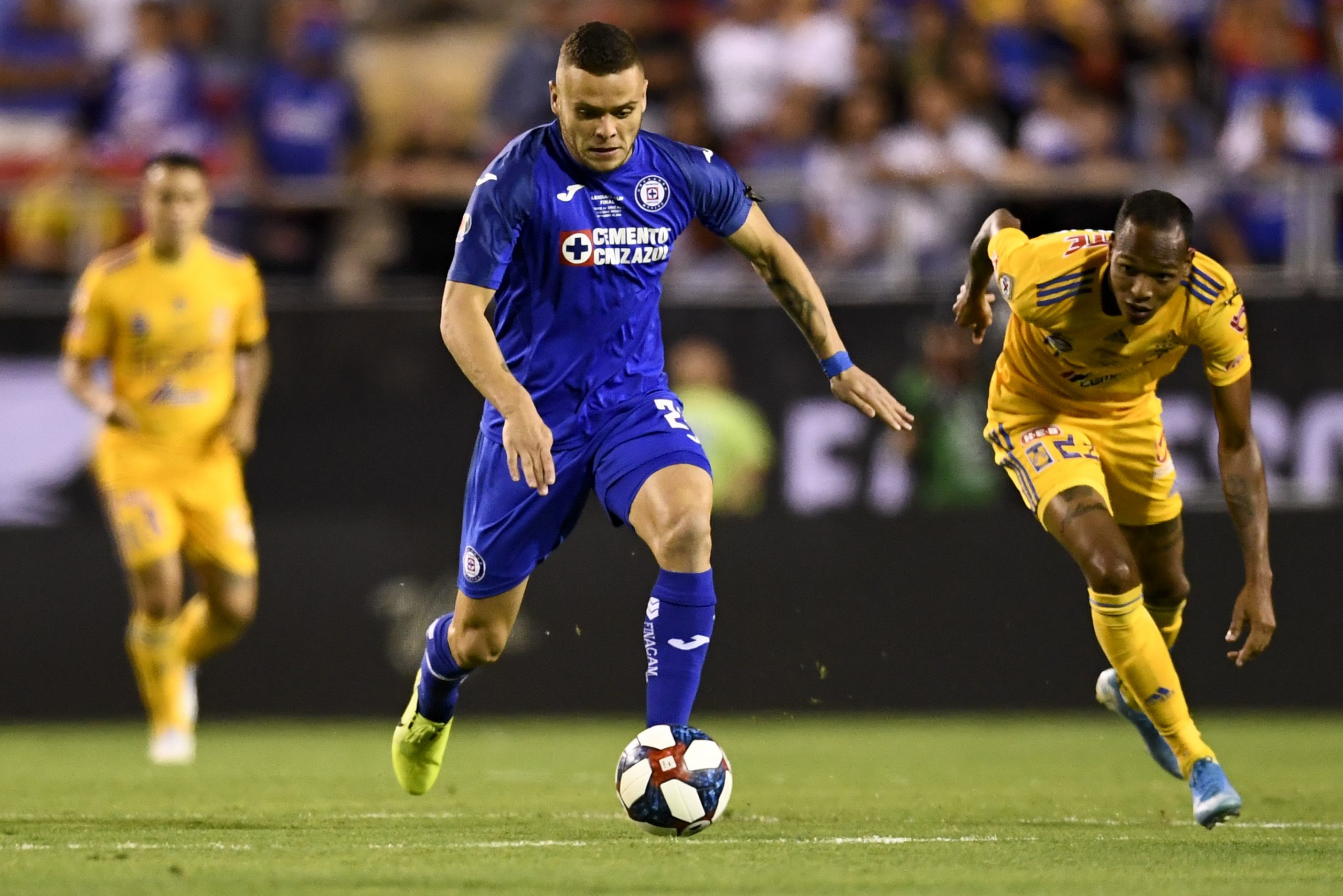 MLS: Leagues Cup Final