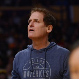NBA: Dallas Mavericks at Los Angeles Lakers