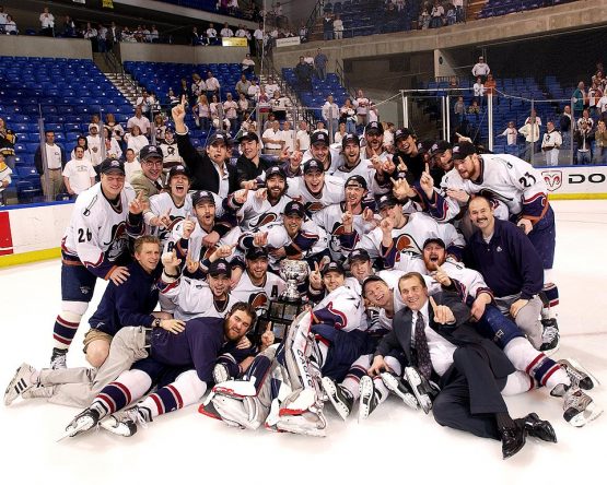 Milwaukee Admirals