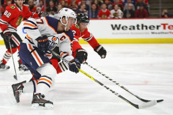 Oil Hawks