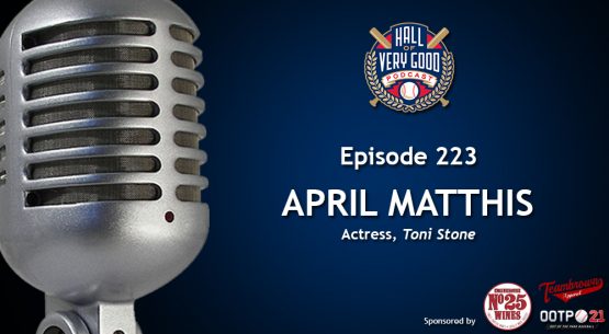 podcast - april matthis