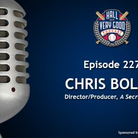 podcast - chris bolan