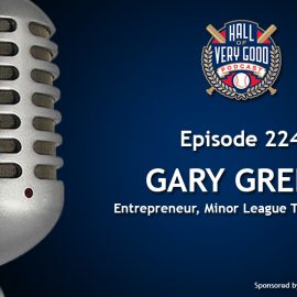 podcast - gary green