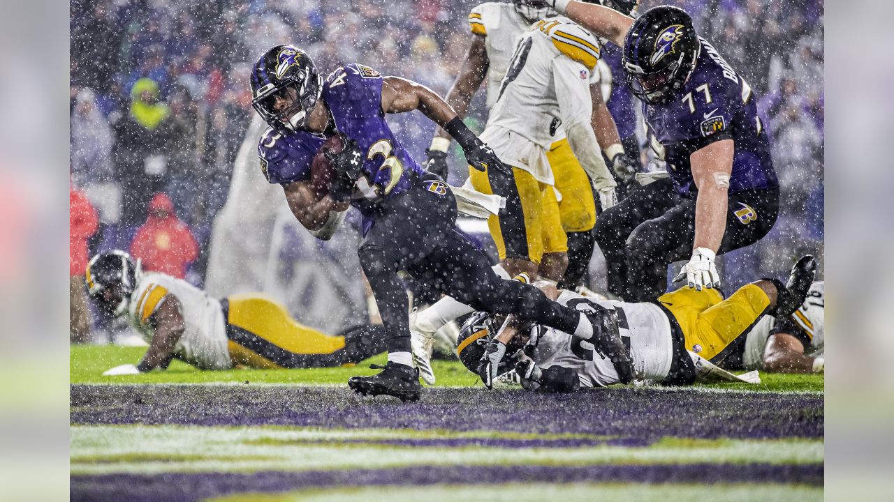 Ravensrain