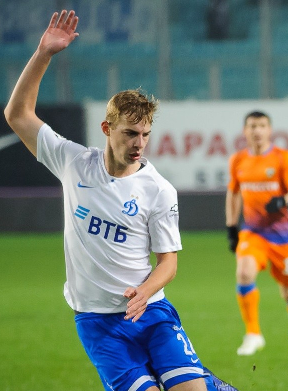 Roman Evgeniev