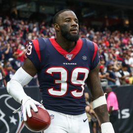 NFL: Atlanta Falcons at Houston Texans