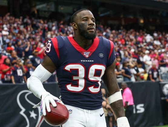 NFL: Atlanta Falcons at Houston Texans