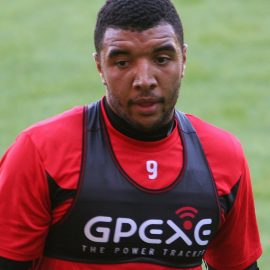 Troy Deeney