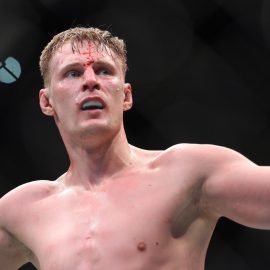 MMA Fight Announcement Tracker: Feb 19/22
