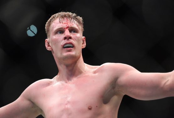 MMA Fight Announcement Tracker: Feb 19/22