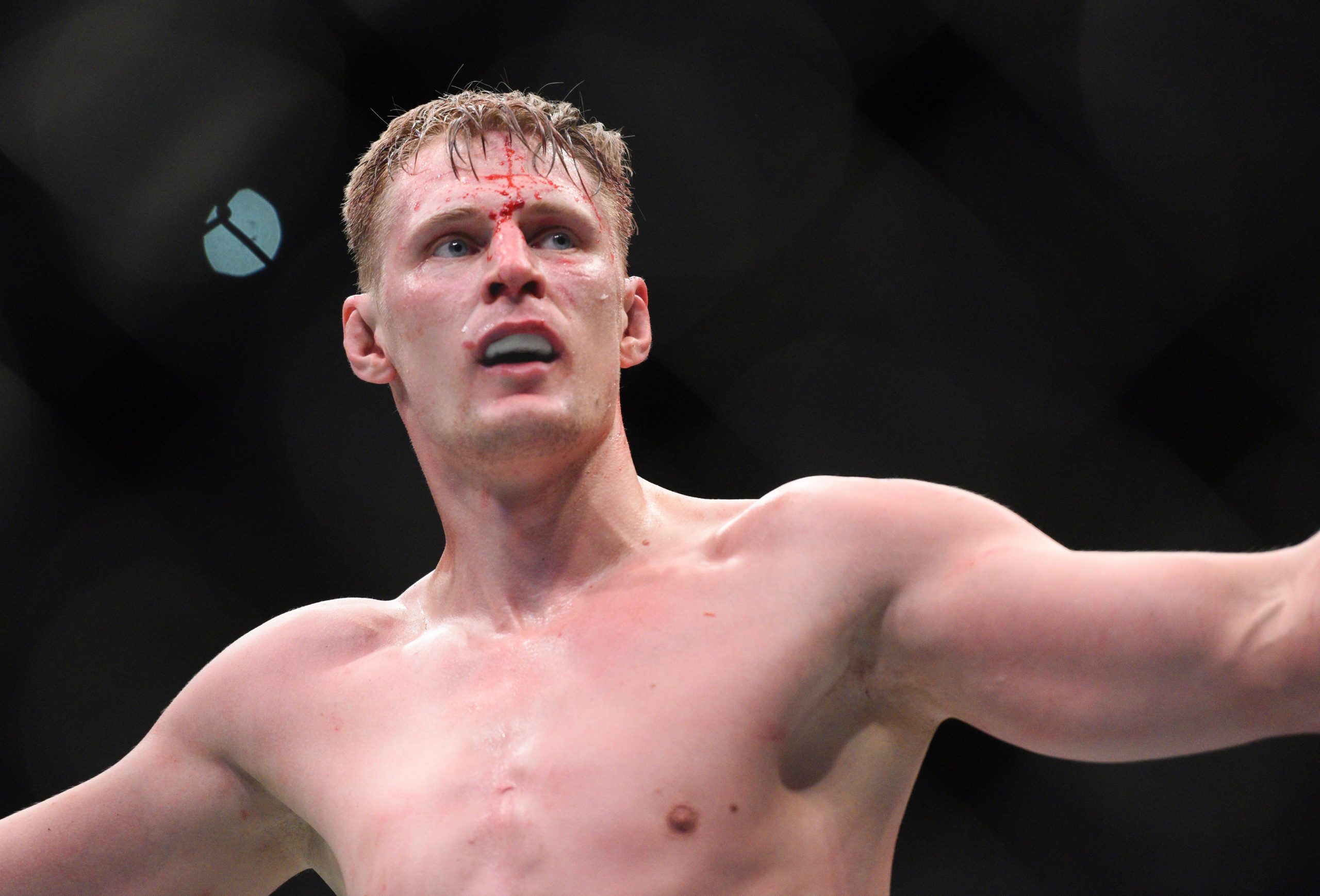 MMA Fight Announcement Tracker: Feb 19/22