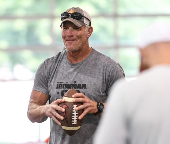 NCAA Football: Clemson Practice