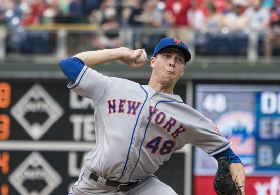 MLB: New York Mets at Philadelphia Phillies