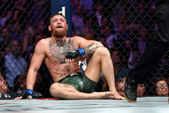 UFC 257 DraftKings DFS Fantasy Picks