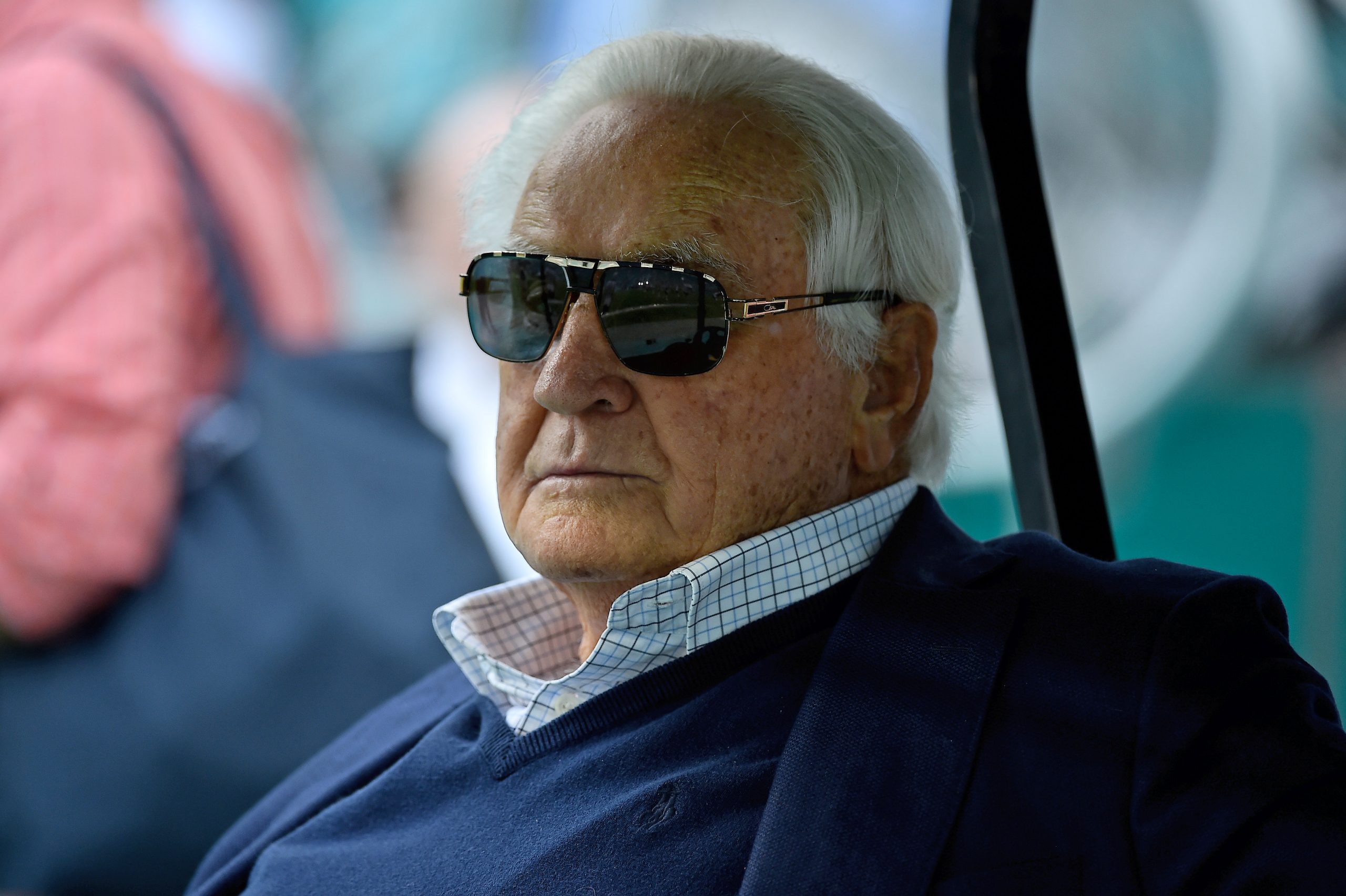 NFL: New England Patriots at Miami Dolphins