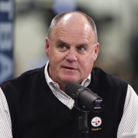 NFL: Combine