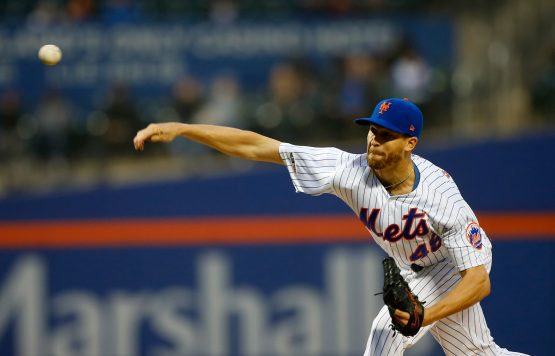 MLB: Cincinnati Reds at New York Mets