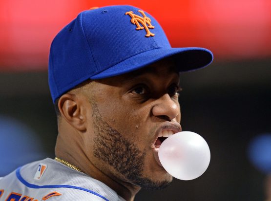 MLB: New York Mets at Arizona Diamondbacks