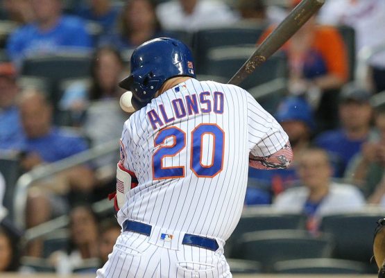 MLB: Philadelphia Phillies at New York Mets