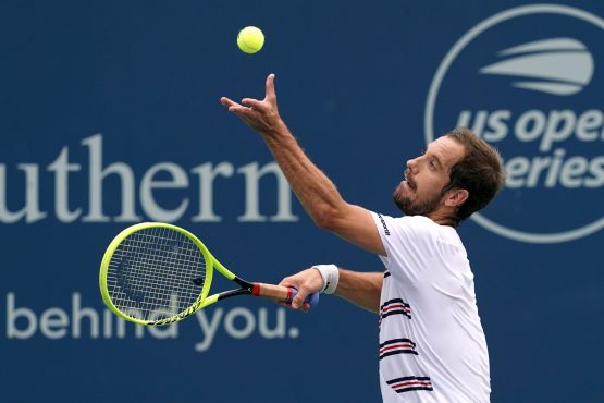 Tennis: Western and Southern Open