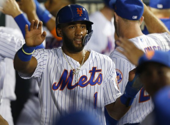 MLB: Arizona Diamondbacks at New York Mets