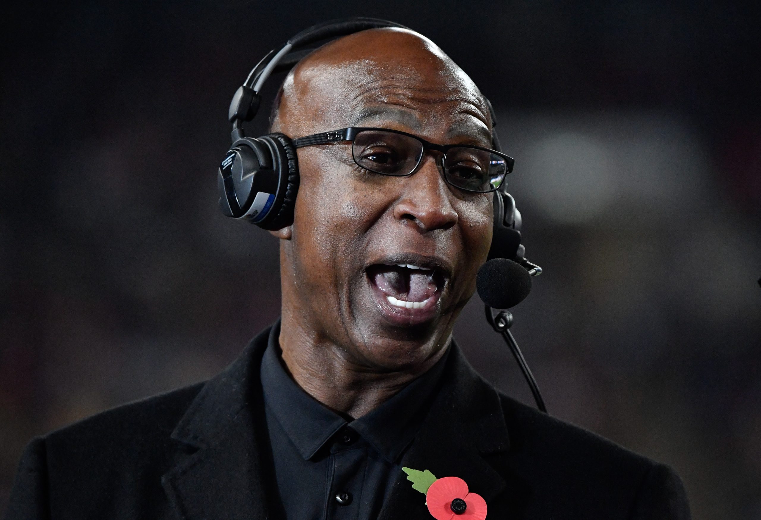 NFL: International Series-Cincinnati Bengals at Los Angeles Rams