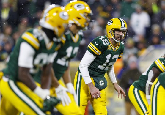 NFL: Carolina Panthers at Green Bay Packers