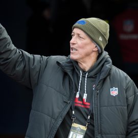 NFL: Baltimore Ravens at Buffalo Bills