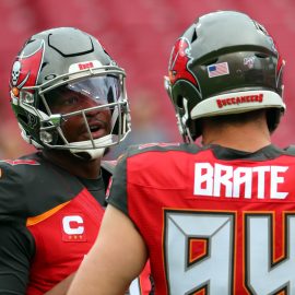 NFL: Houston Texans at Tampa Bay Buccaneers