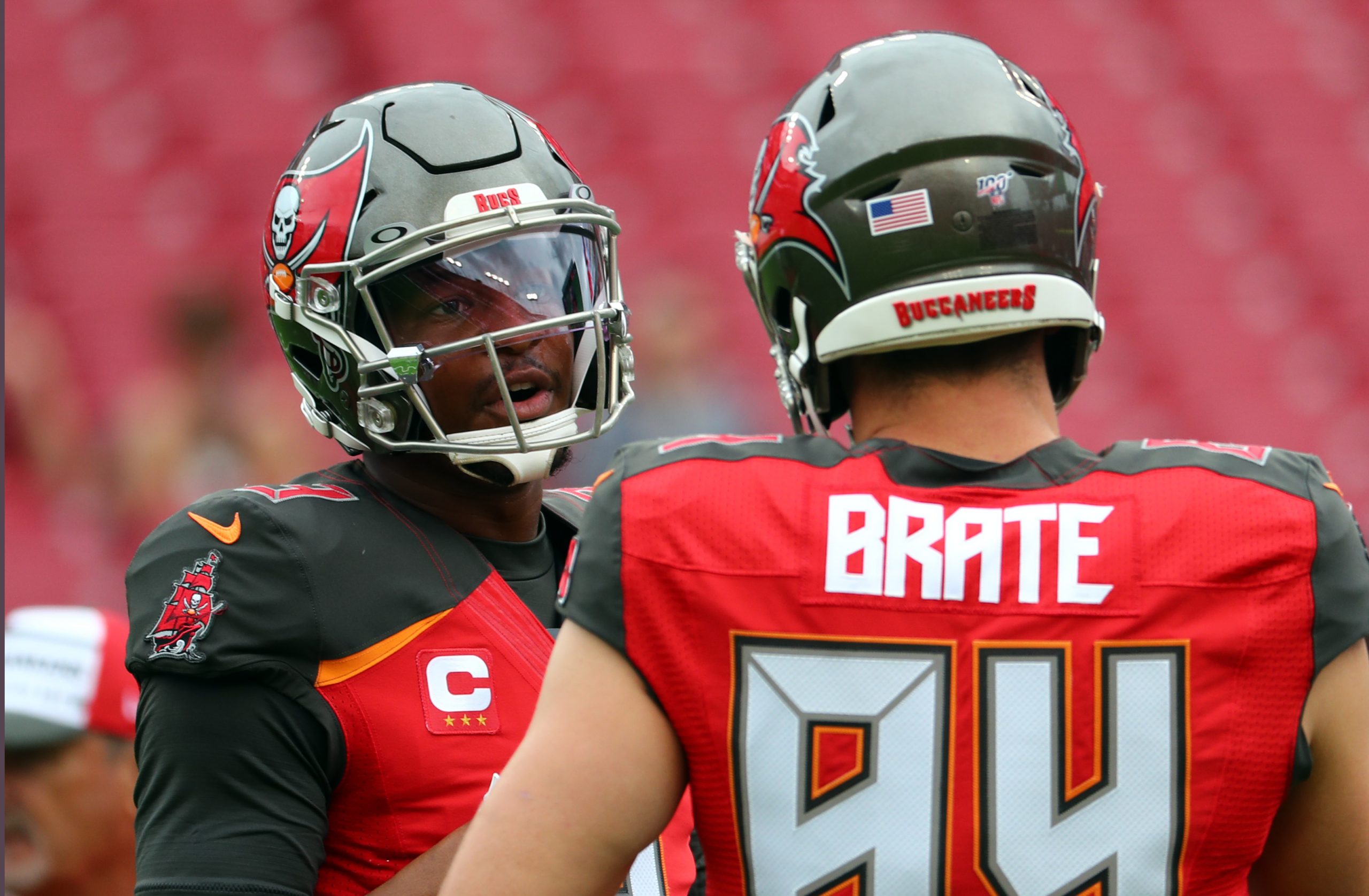 NFL: Houston Texans at Tampa Bay Buccaneers