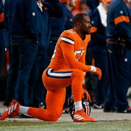 NFL: Detroit Lions at Denver Broncos