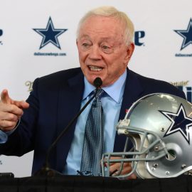 NFL: Dallas Cowboys-Coach Mike McCarthy Press Conference