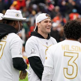 NFL: Pro Bowl Skills Showdown