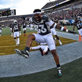 NFL: Pro Bowl-NFC at AFC