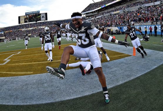 NFL: Pro Bowl-NFC at AFC