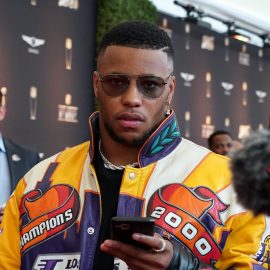 NFL: Super Bowl LIV-NFL Honors
