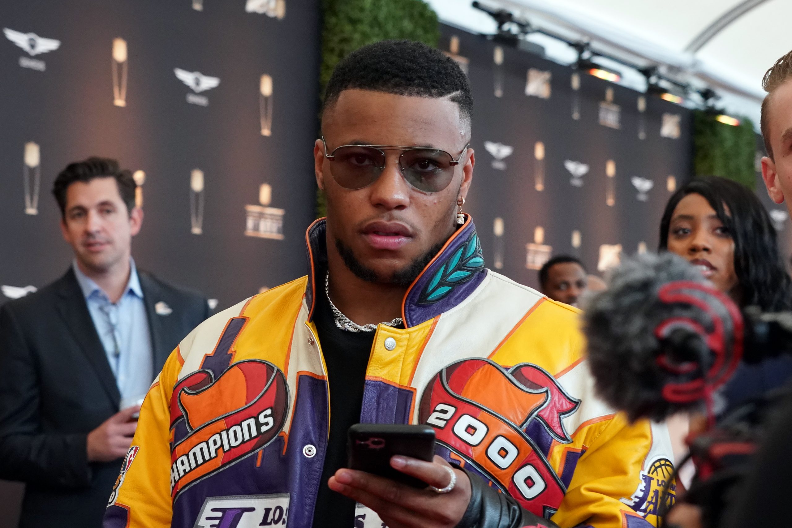 NFL: Super Bowl LIV-NFL Honors