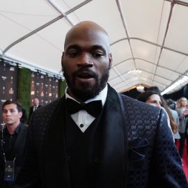 NFL: Super Bowl LIV-NFL Honors
