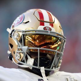 NFL: Super Bowl LIV-San Francisco 49ers vs Kansas City Chiefs